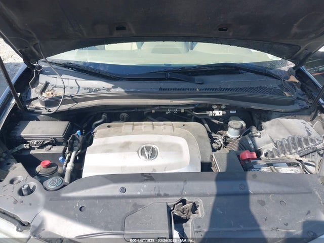 Продажа на аукционе авто 2012 Acura Mdx Technology Package, vin: 2HNYD2H3XCH514546, номер лота: 44711838