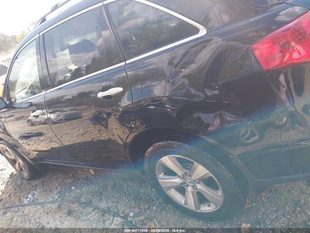 Продажа на аукционе авто 2012 Acura Mdx Technology Package, vin: 2HNYD2H3XCH514546, номер лота: 44711838