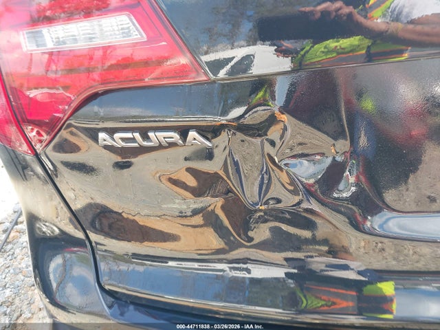 Продажа на аукционе авто 2012 Acura Mdx Technology Package, vin: 2HNYD2H3XCH514546, номер лота: 44711838