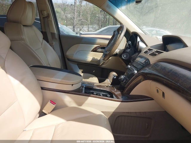 Продажа на аукционе авто 2012 Acura Mdx Technology Package, vin: 2HNYD2H3XCH514546, номер лота: 44711838