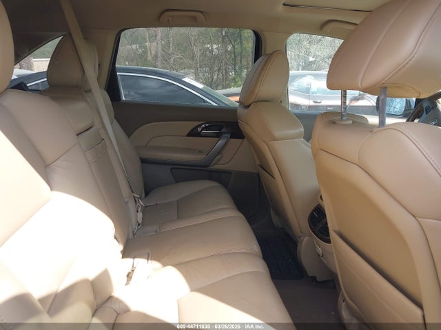 Продажа на аукционе авто 2012 Acura Mdx Technology Package, vin: 2HNYD2H3XCH514546, номер лота: 44711838