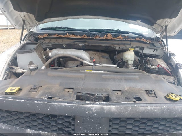 Продаж на аукціоні авто 2014 Ram 1500 Express, vin: 1C6RR6FT6ES241971, номер лоту: 44711841