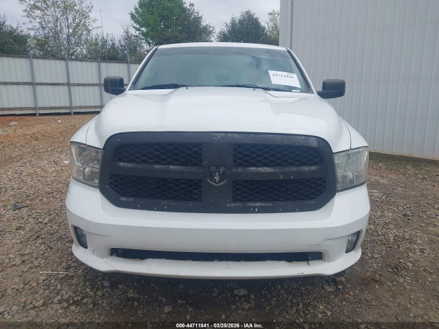 Продаж на аукціоні авто 2014 Ram 1500 Express, vin: 1C6RR6FT6ES241971, номер лоту: 44711841
