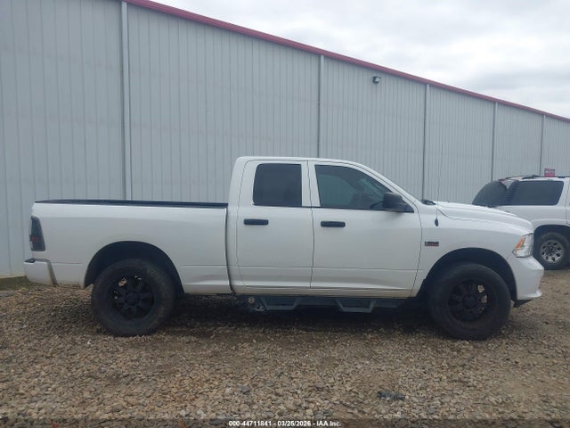 Продаж на аукціоні авто 2014 Ram 1500 Express, vin: 1C6RR6FT6ES241971, номер лоту: 44711841