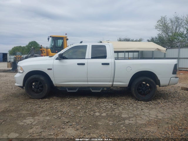 Продаж на аукціоні авто 2014 Ram 1500 Express, vin: 1C6RR6FT6ES241971, номер лоту: 44711841