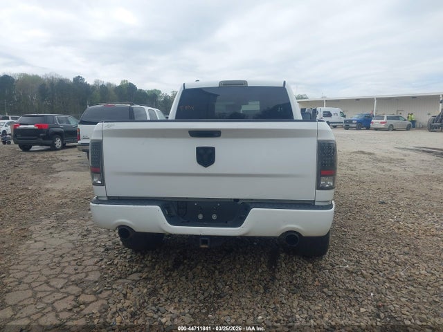 Продаж на аукціоні авто 2014 Ram 1500 Express, vin: 1C6RR6FT6ES241971, номер лоту: 44711841