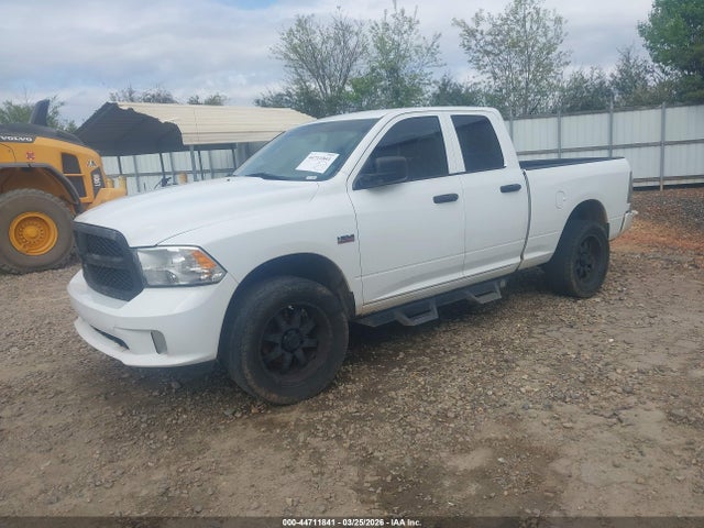Продаж на аукціоні авто 2014 Ram 1500 Express, vin: 1C6RR6FT6ES241971, номер лоту: 44711841