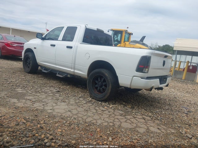 Продаж на аукціоні авто 2014 Ram 1500 Express, vin: 1C6RR6FT6ES241971, номер лоту: 44711841