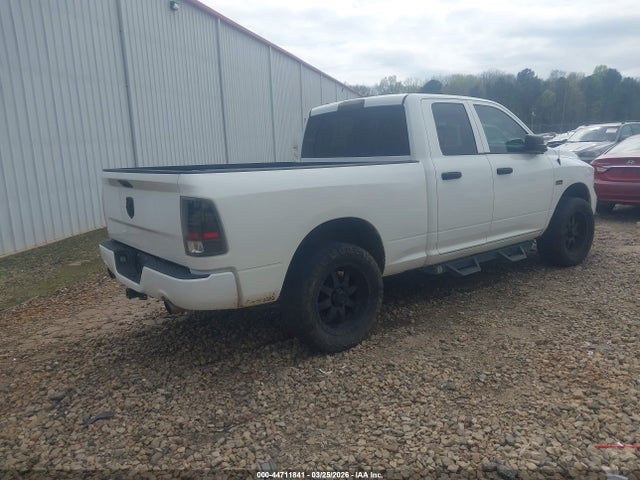 Продаж на аукціоні авто 2014 Ram 1500 Express, vin: 1C6RR6FT6ES241971, номер лоту: 44711841