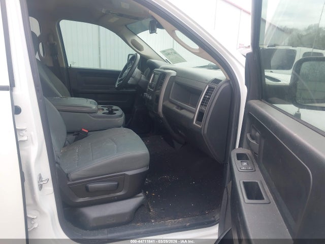 Продаж на аукціоні авто 2014 Ram 1500 Express, vin: 1C6RR6FT6ES241971, номер лоту: 44711841
