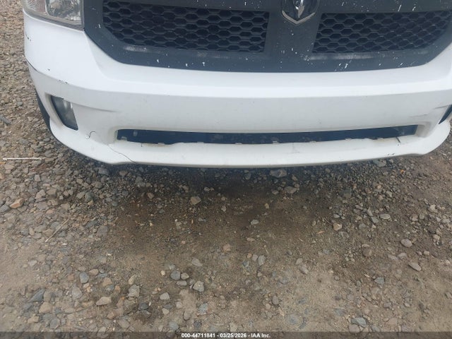 Продаж на аукціоні авто 2014 Ram 1500 Express, vin: 1C6RR6FT6ES241971, номер лоту: 44711841