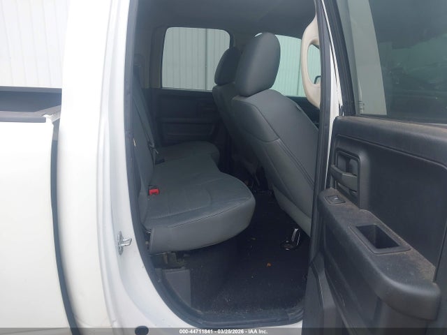 Продаж на аукціоні авто 2014 Ram 1500 Express, vin: 1C6RR6FT6ES241971, номер лоту: 44711841