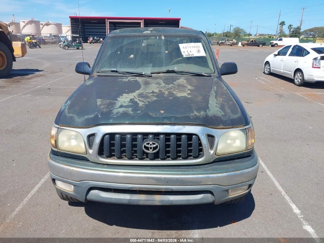 2003 Toyota Tacoma Prerunner მანქანა იყიდება აუქციონზე, vin: 5TESM92N13Z270546, აუქციონის ნომერი: 44711842