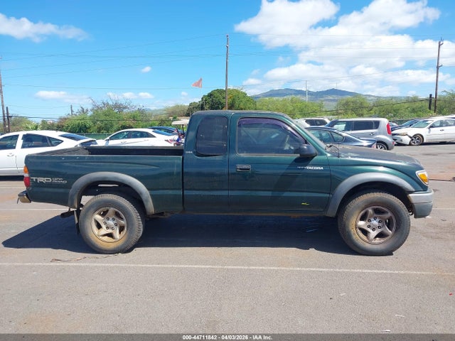 2003 Toyota Tacoma Prerunner მანქანა იყიდება აუქციონზე, vin: 5TESM92N13Z270546, აუქციონის ნომერი: 44711842