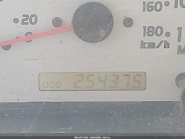 2003 Toyota Tacoma Prerunner მანქანა იყიდება აუქციონზე, vin: 5TESM92N13Z270546, აუქციონის ნომერი: 44711842
