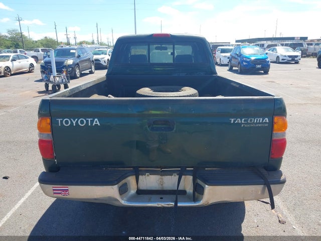 2003 Toyota Tacoma Prerunner მანქანა იყიდება აუქციონზე, vin: 5TESM92N13Z270546, აუქციონის ნომერი: 44711842
