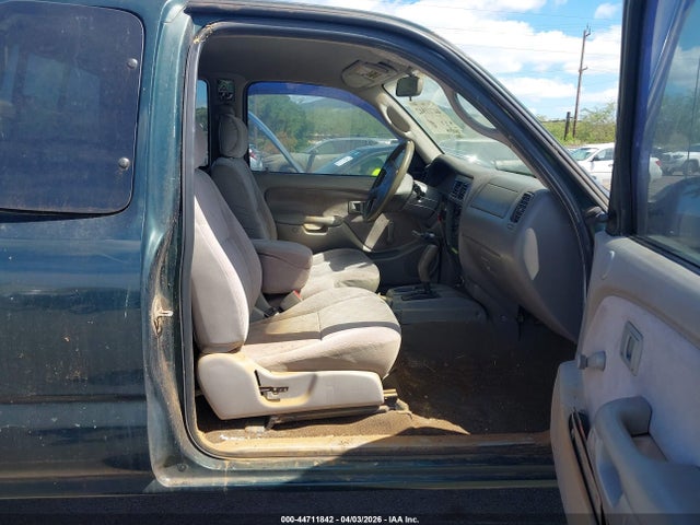 2003 Toyota Tacoma Prerunner მანქანა იყიდება აუქციონზე, vin: 5TESM92N13Z270546, აუქციონის ნომერი: 44711842