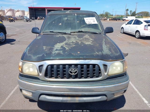 2003 Toyota Tacoma Prerunner მანქანა იყიდება აუქციონზე, vin: 5TESM92N13Z270546, აუქციონის ნომერი: 44711842
