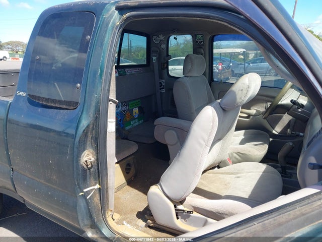 2003 Toyota Tacoma Prerunner მანქანა იყიდება აუქციონზე, vin: 5TESM92N13Z270546, აუქციონის ნომერი: 44711842