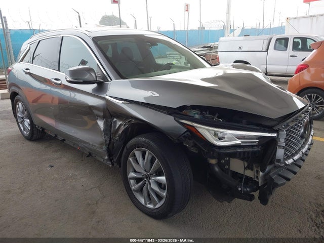 2020 INFINITI QX50 3PCAJ5M1XLF108746