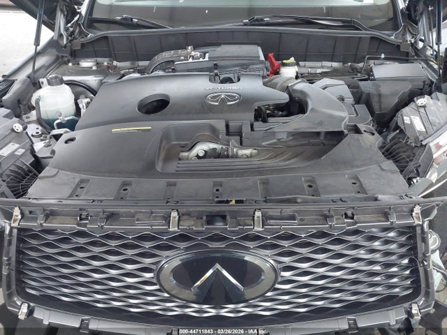 2020 INFINITI QX50 3PCAJ5M1XLF108746 Photo 9