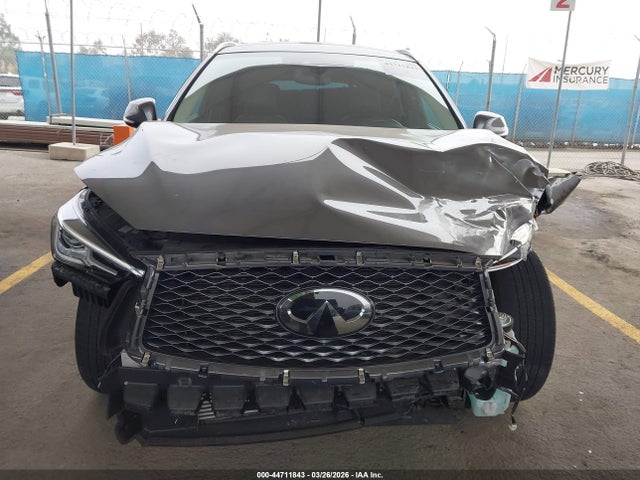 3PCAJ5M1XLF108746 Infiniti Qx50 Luxe