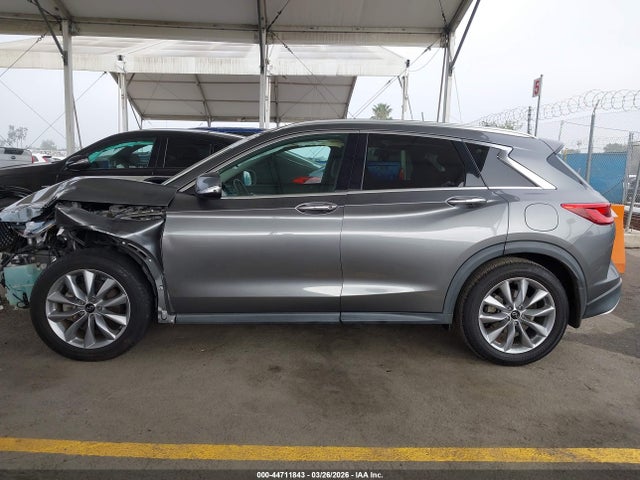 3PCAJ5M1XLF108746 Infiniti Qx50 Luxe
