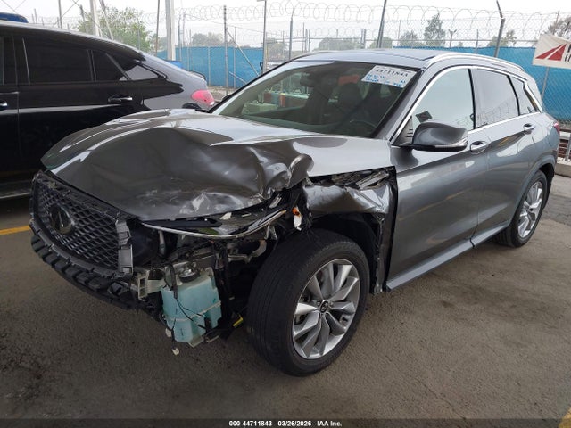 2020 INFINITI QX50 3PCAJ5M1XLF108746 Photo 1