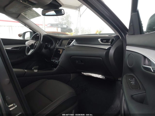 2020 INFINITI QX50 3PCAJ5M1XLF108746 Photo 4
