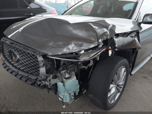 2020 INFINITI QX50 3PCAJ5M1XLF108746 Photo 5