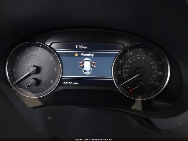 2020 INFINITI QX50 3PCAJ5M1XLF108746 Photo 6