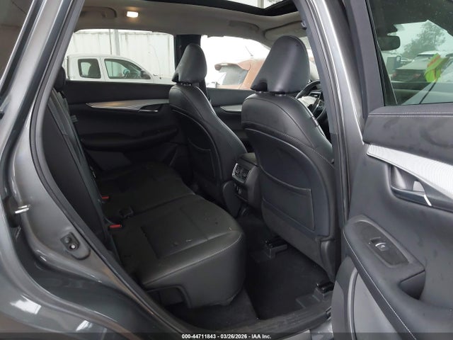 2020 INFINITI QX50 3PCAJ5M1XLF108746 Photo 7