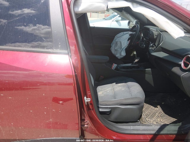 44711846 :رقم المزاد ، KL77LGE29RC144356 vin ، 2024 Chevrolet Trax Fwd 1rs مزاد بيع