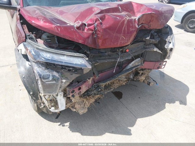 44711846 :رقم المزاد ، KL77LGE29RC144356 vin ، 2024 Chevrolet Trax Fwd 1rs مزاد بيع