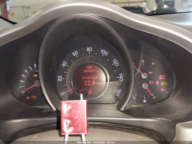 Продаж на аукціоні авто 2012 Kia Sportage Ex, vin: KNDPC3A25C7192065, номер лоту: 44711857