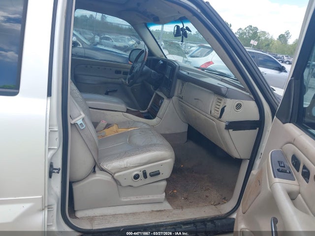 Aukcja sprzedaży 2004 Cadillac Escalade Ext Standard, vin: 3GYEK62N64G149892, numer aukcji: 44711867