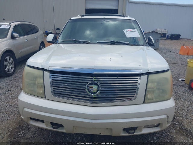 Aukcja sprzedaży 2004 Cadillac Escalade Ext Standard, vin: 3GYEK62N64G149892, numer aukcji: 44711867