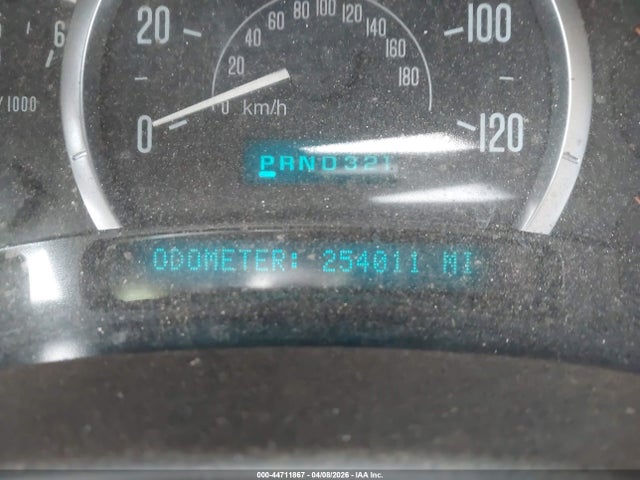 Aukcja sprzedaży 2004 Cadillac Escalade Ext Standard, vin: 3GYEK62N64G149892, numer aukcji: 44711867