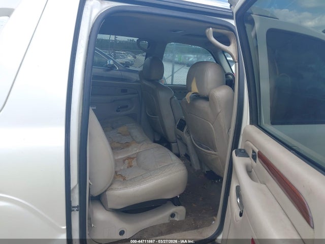 Aukcja sprzedaży 2004 Cadillac Escalade Ext Standard, vin: 3GYEK62N64G149892, numer aukcji: 44711867