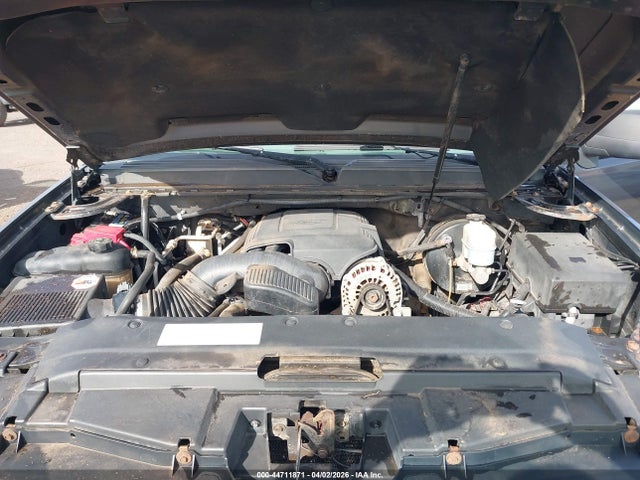Aukcja sprzedaży 2010 Chevrolet Suburban 1500 Lt1, vin: 1GNUKJE34AR213803, numer aukcji: 44711871