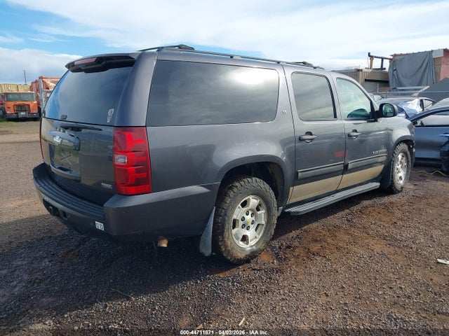 Aukcja sprzedaży 2010 Chevrolet Suburban 1500 Lt1, vin: 1GNUKJE34AR213803, numer aukcji: 44711871