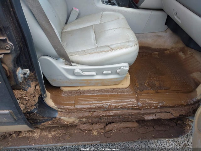 Aukcja sprzedaży 2010 Chevrolet Suburban 1500 Lt1, vin: 1GNUKJE34AR213803, numer aukcji: 44711871