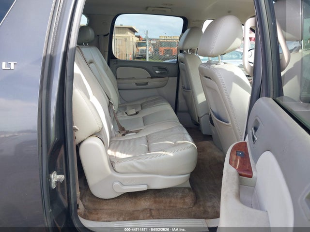 Aukcja sprzedaży 2010 Chevrolet Suburban 1500 Lt1, vin: 1GNUKJE34AR213803, numer aukcji: 44711871