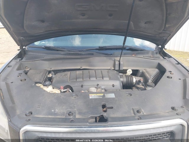 Aukcja sprzedaży 2015 Gmc Acadia Sle-2, vin: 1GKKRPKD4FJ338242, numer aukcji: 44711876