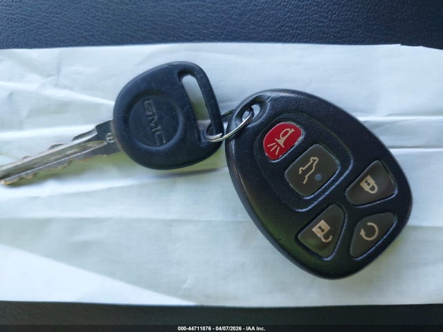 Aukcja sprzedaży 2015 Gmc Acadia Sle-2, vin: 1GKKRPKD4FJ338242, numer aukcji: 44711876
