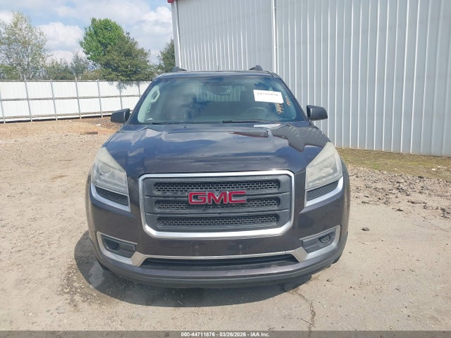 Aukcja sprzedaży 2015 Gmc Acadia Sle-2, vin: 1GKKRPKD4FJ338242, numer aukcji: 44711876