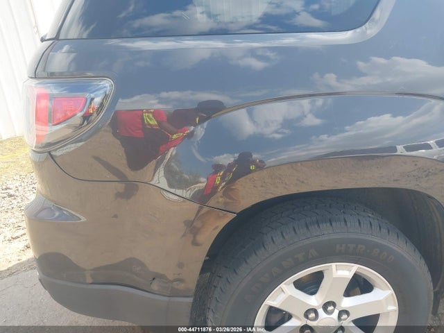 Aukcja sprzedaży 2015 Gmc Acadia Sle-2, vin: 1GKKRPKD4FJ338242, numer aukcji: 44711876
