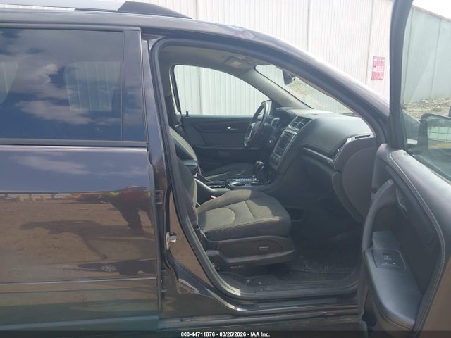 Aukcja sprzedaży 2015 Gmc Acadia Sle-2, vin: 1GKKRPKD4FJ338242, numer aukcji: 44711876