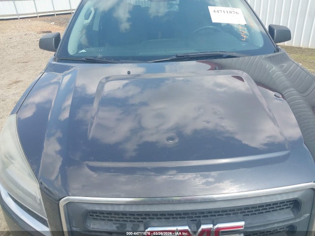 Aukcja sprzedaży 2015 Gmc Acadia Sle-2, vin: 1GKKRPKD4FJ338242, numer aukcji: 44711876