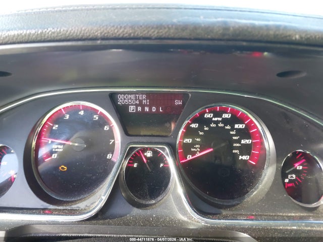 Aukcja sprzedaży 2015 Gmc Acadia Sle-2, vin: 1GKKRPKD4FJ338242, numer aukcji: 44711876